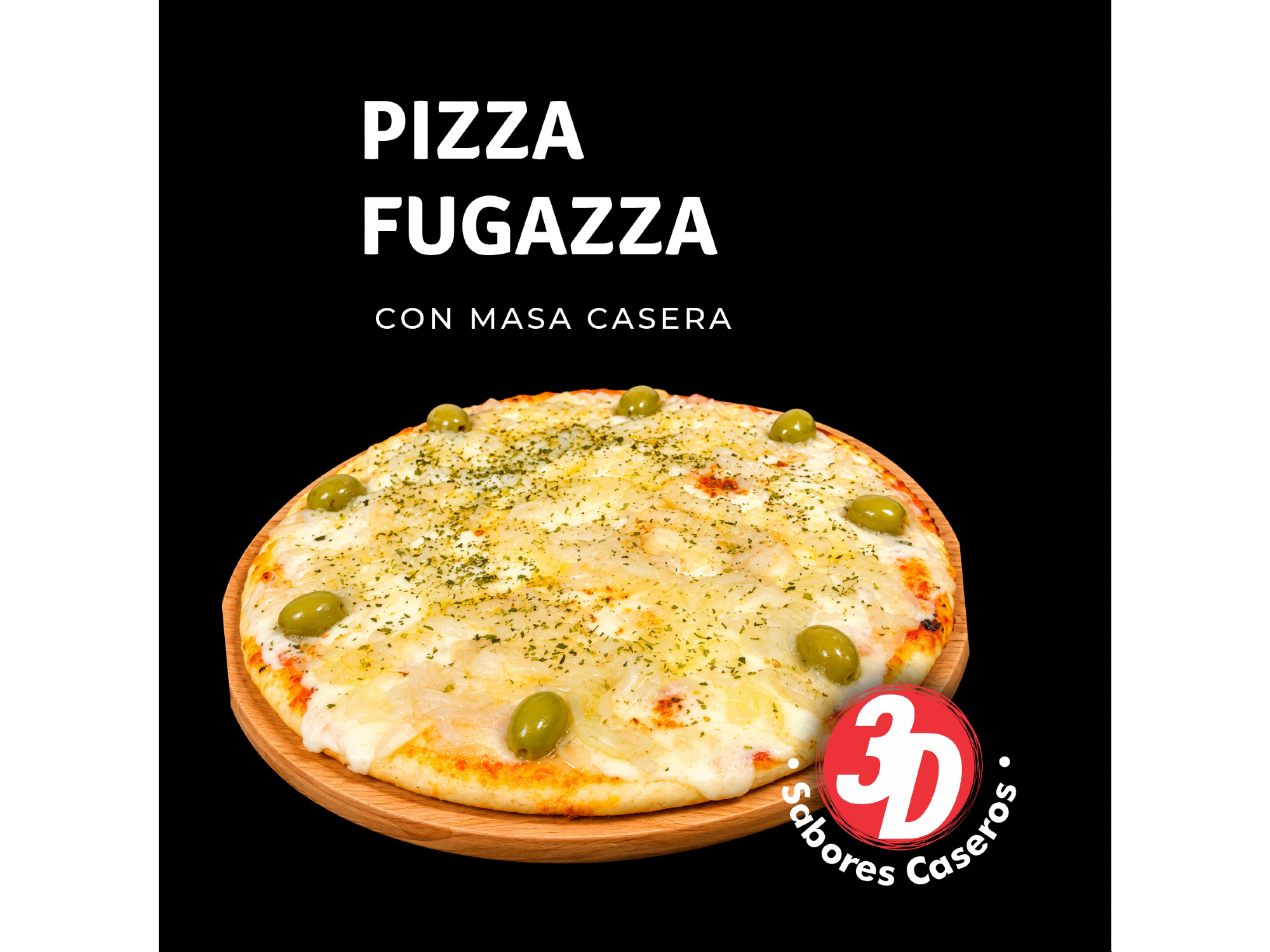 FUGAZZA