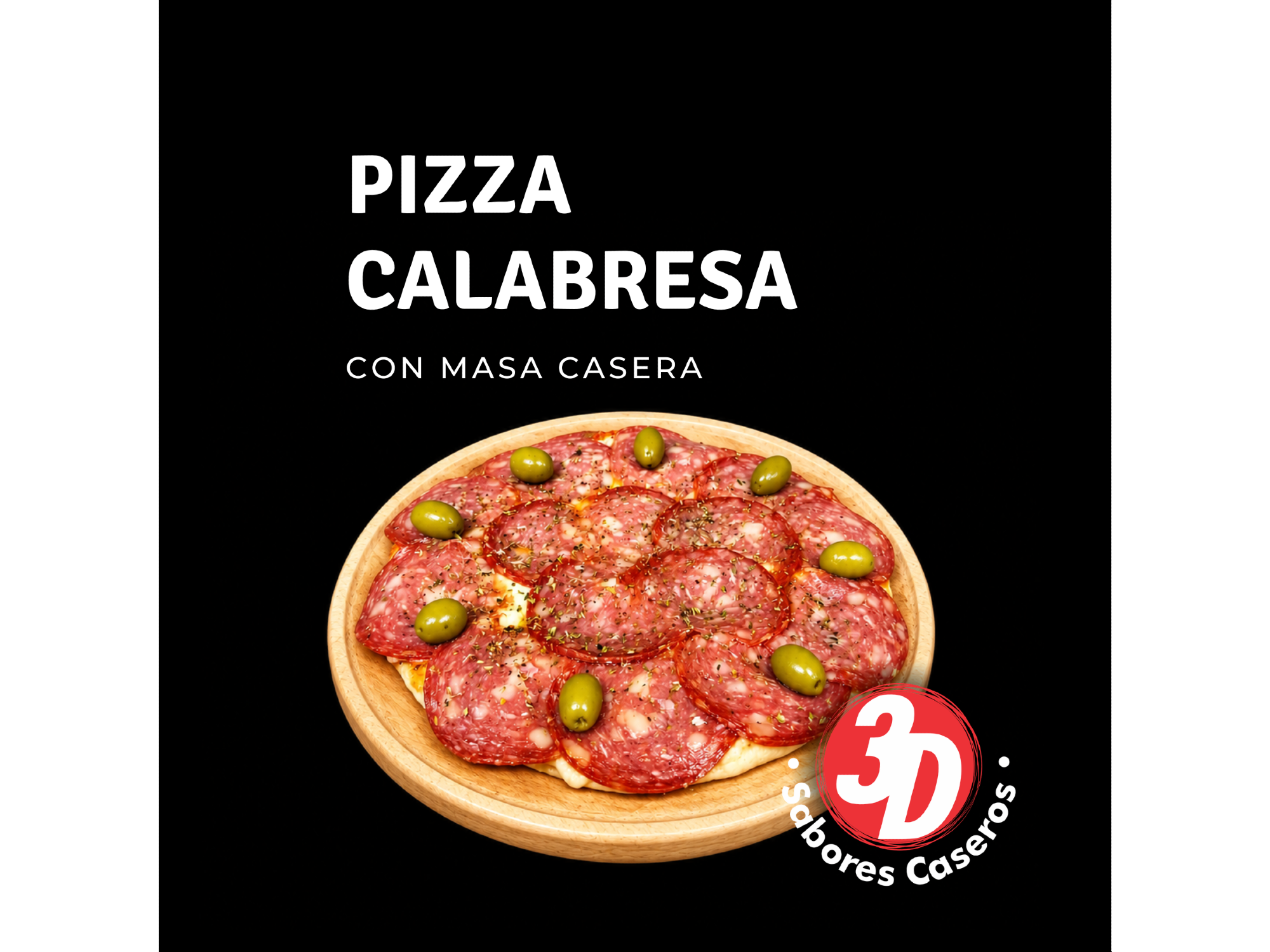 CALABRESA
