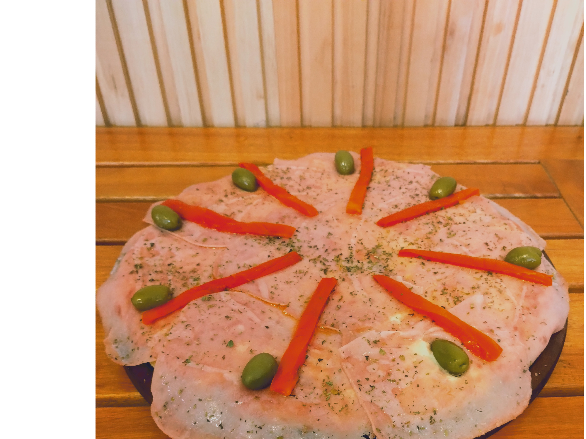 ESPECIAL CON MORRONES