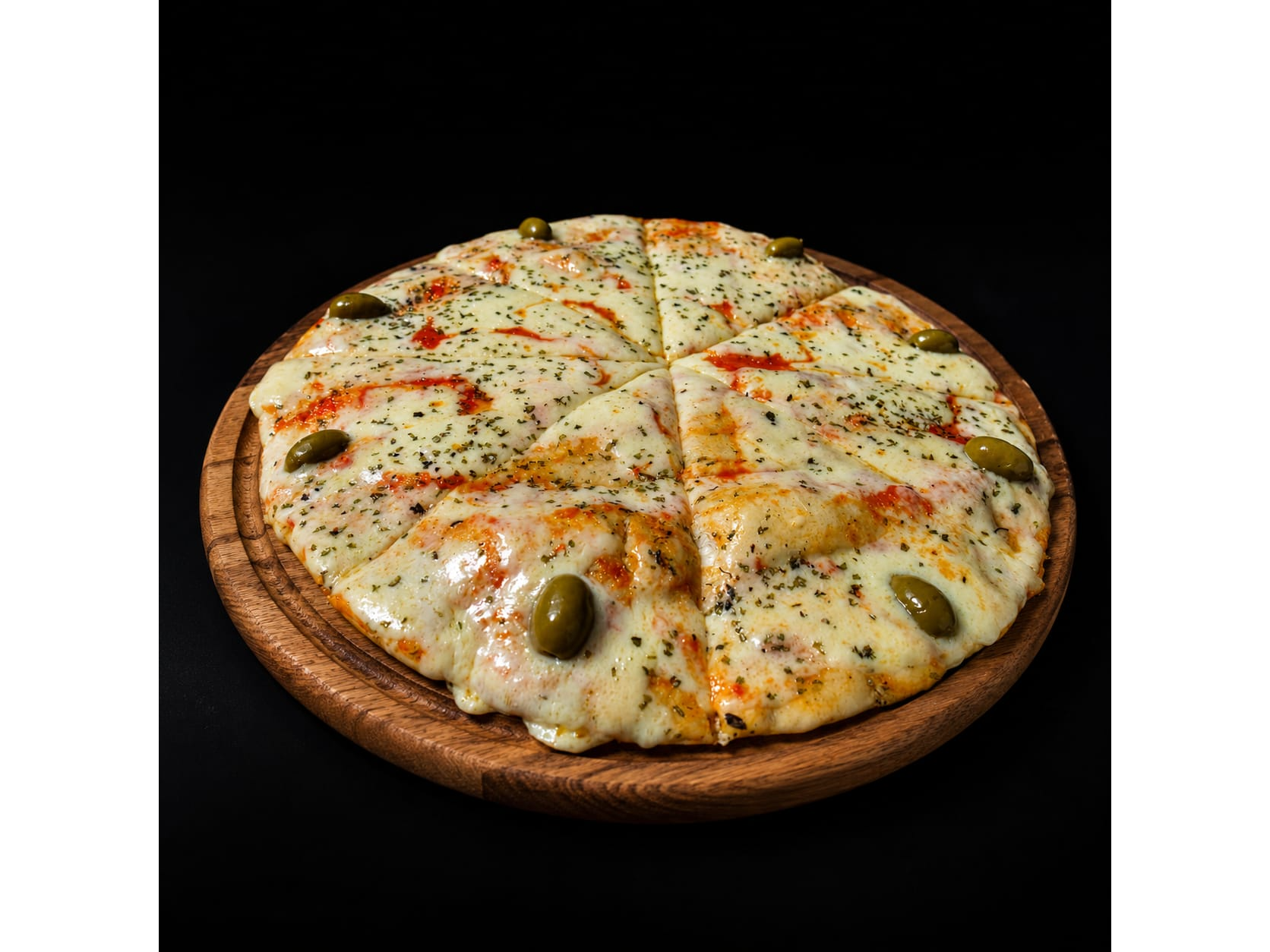 MUZZARELLA DOBLE