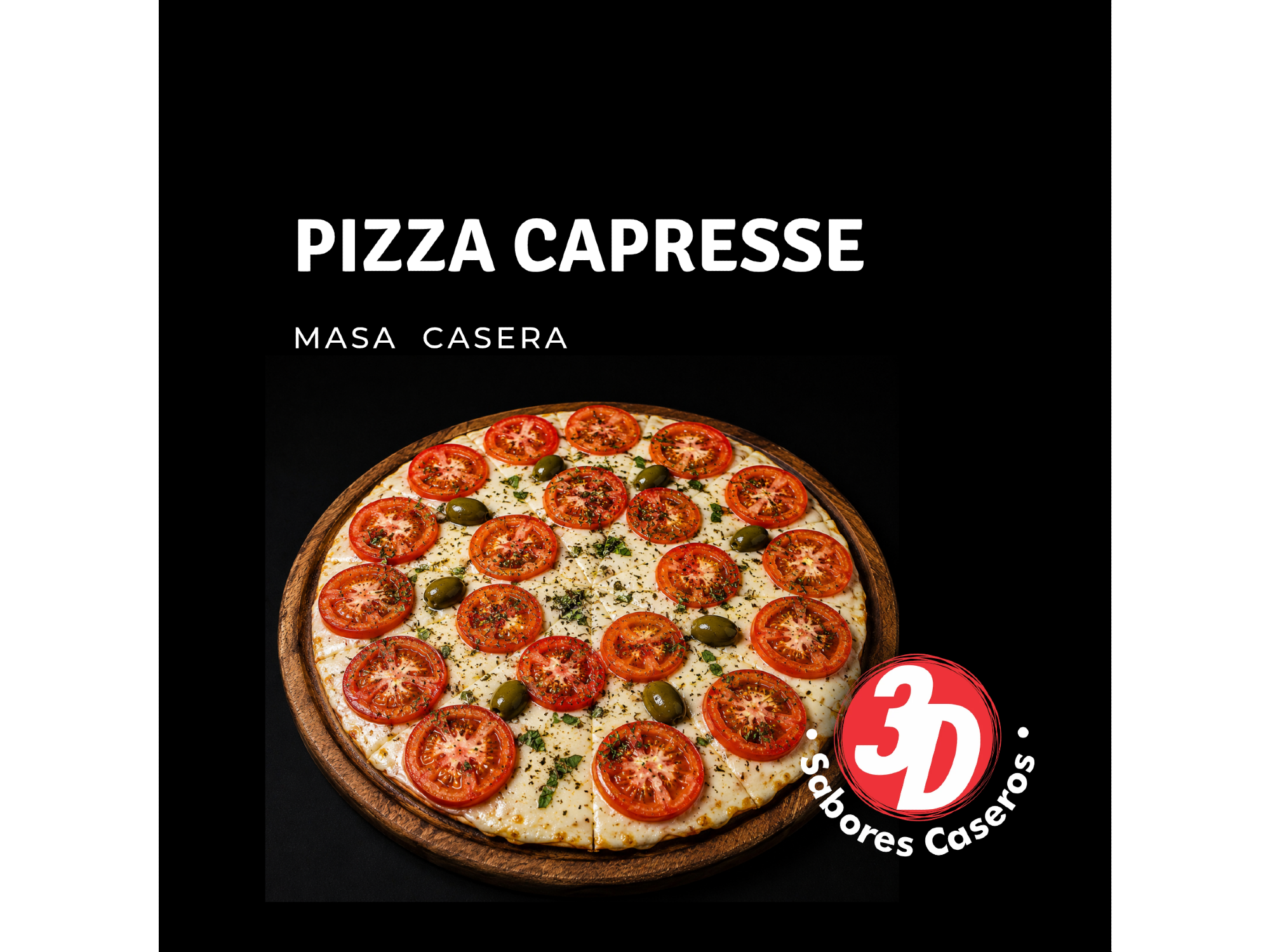 CAPRESSE