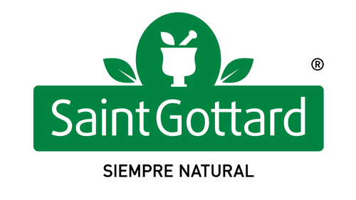 INFUSIONES SAINT GOTTARD