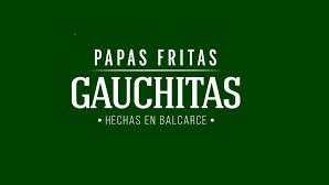 PAPAS GAUCHITAS