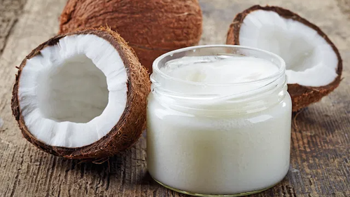 ACEITE DE COCO