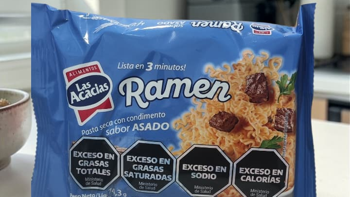Productos Importados