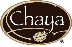 Logo Chaya Frutos Secos