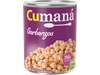 GARBANZOS X 300 GR
