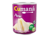 PERAS EN MITADES X 820 GR