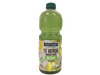 JUGO DE TÉ VERDE SABOR LIMON CON MATCHA Y STEVIA