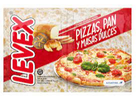 LEVADURA LEVEX  X 2 SOBRES