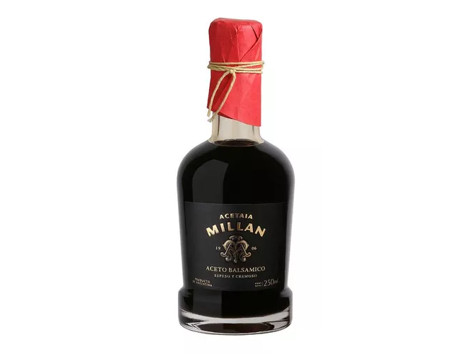 ACETO BALSAMICO MILLAN 250CC