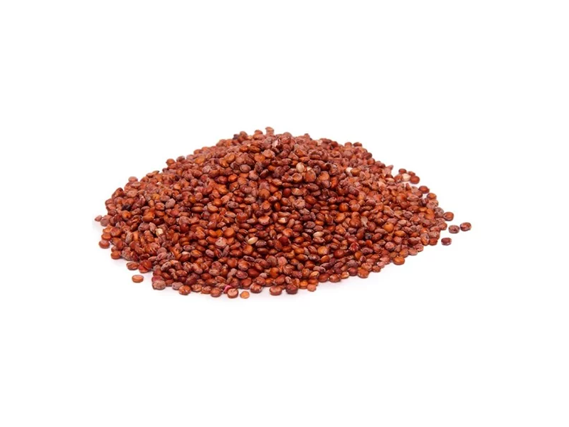 SEMILLA DE QUINOA ROJA