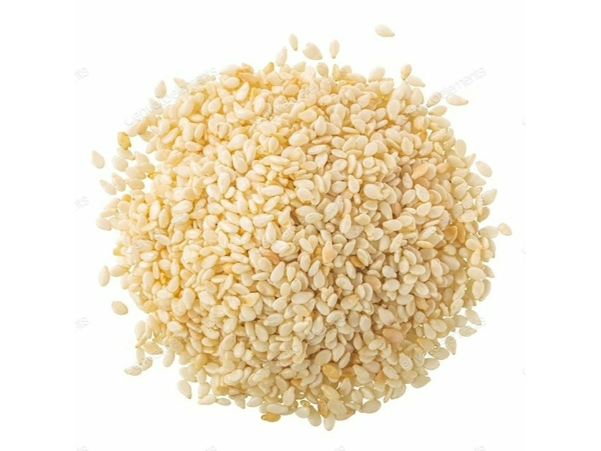 SEMILLA DE SESAMO BLANCO de Chaya Frutos Secos