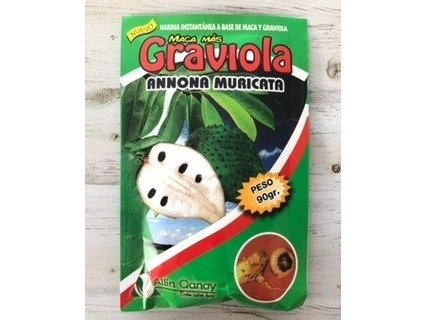 GRAVIOLA