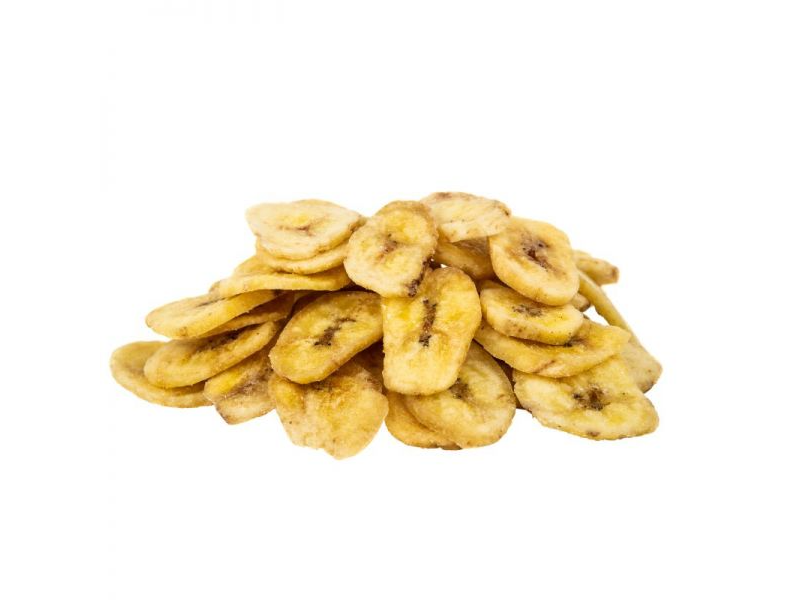 BANANA CHIPS