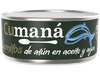ATÚN ACEITE LOMITO CUMANA 170 GR