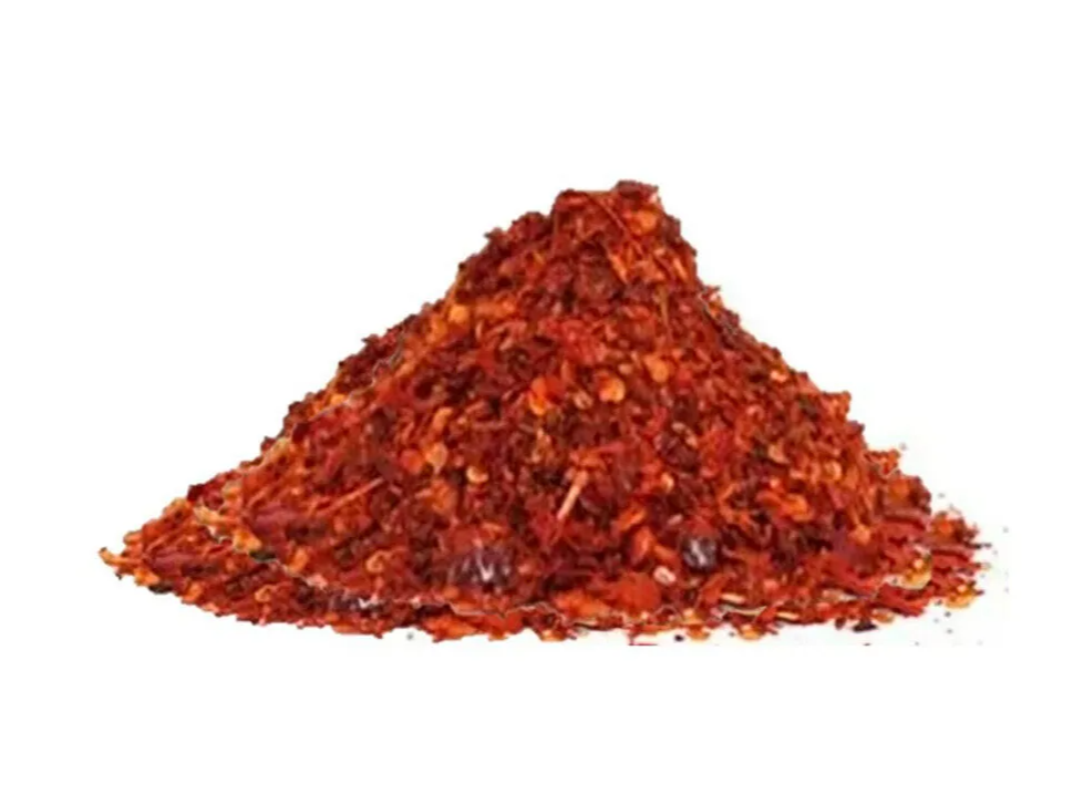 AJI MOLIDO NACIONAL de Chaya Frutos Secos