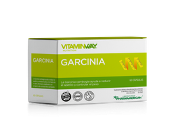 GARCINIA VW