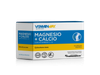 MAGNESIO + CALCIO X 60
