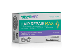 Hair Repair VW
