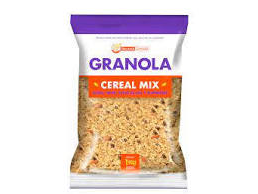 CEREAL MIX