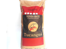 YERBA TUCANGUÁ X 20 KG