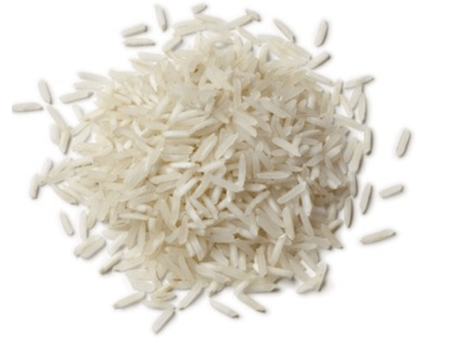 ARROZ BLANCO LARGO FINO