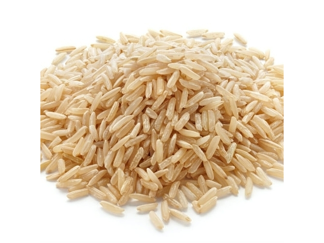 ARROZ INTEGRAL LARGO FINO