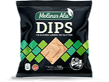 DIPS DE ARROZ