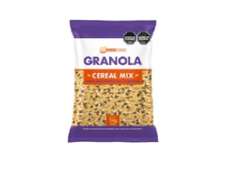 GRANOLA CEREAL MIX X 1.0 KG - NUTRIFOOD