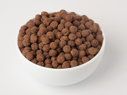 BOLITAS DE CHOCOLATE X 2.0 KG