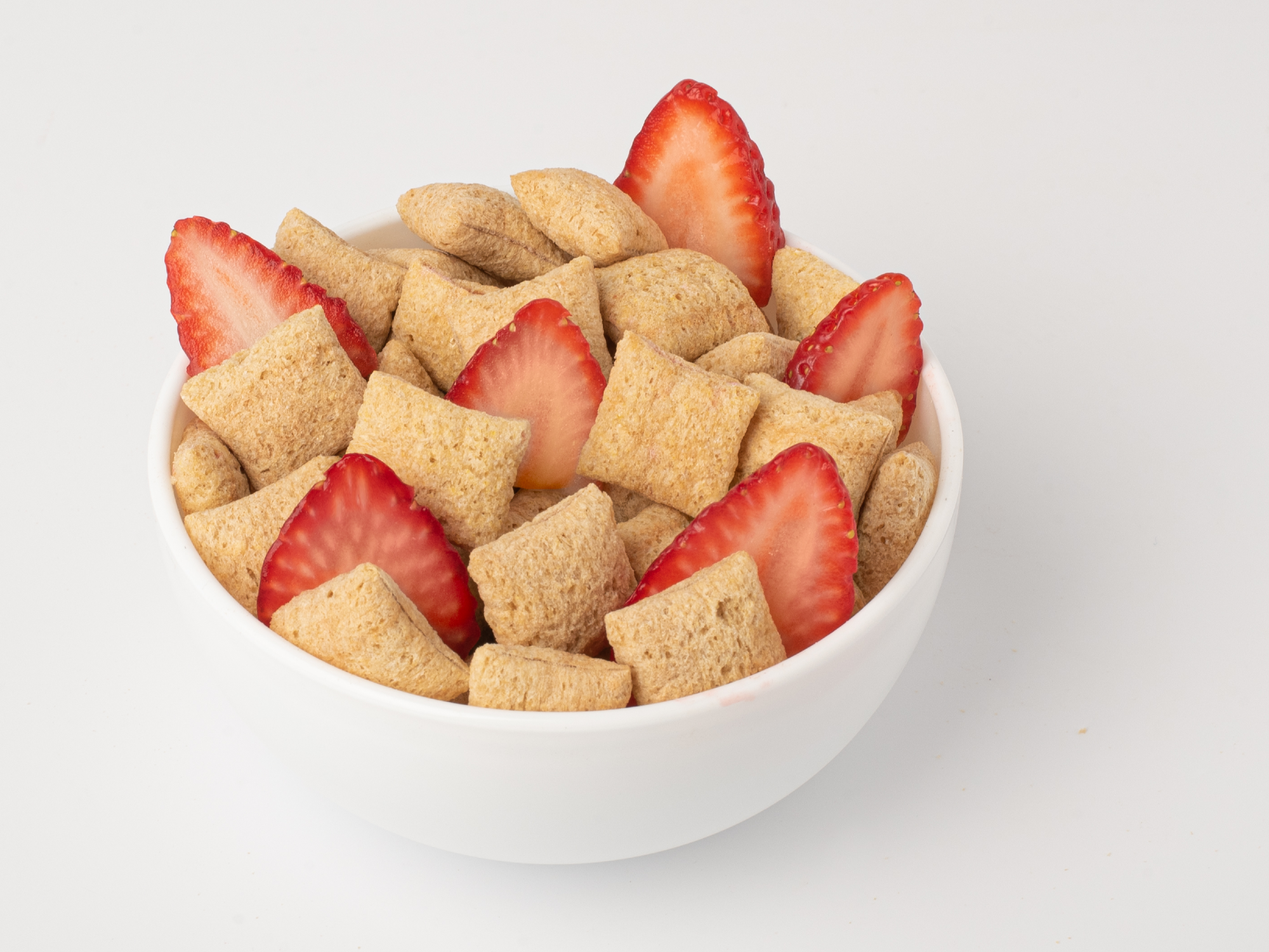 ALMOHADITAS DE FRUTILLA X 2.5 KG