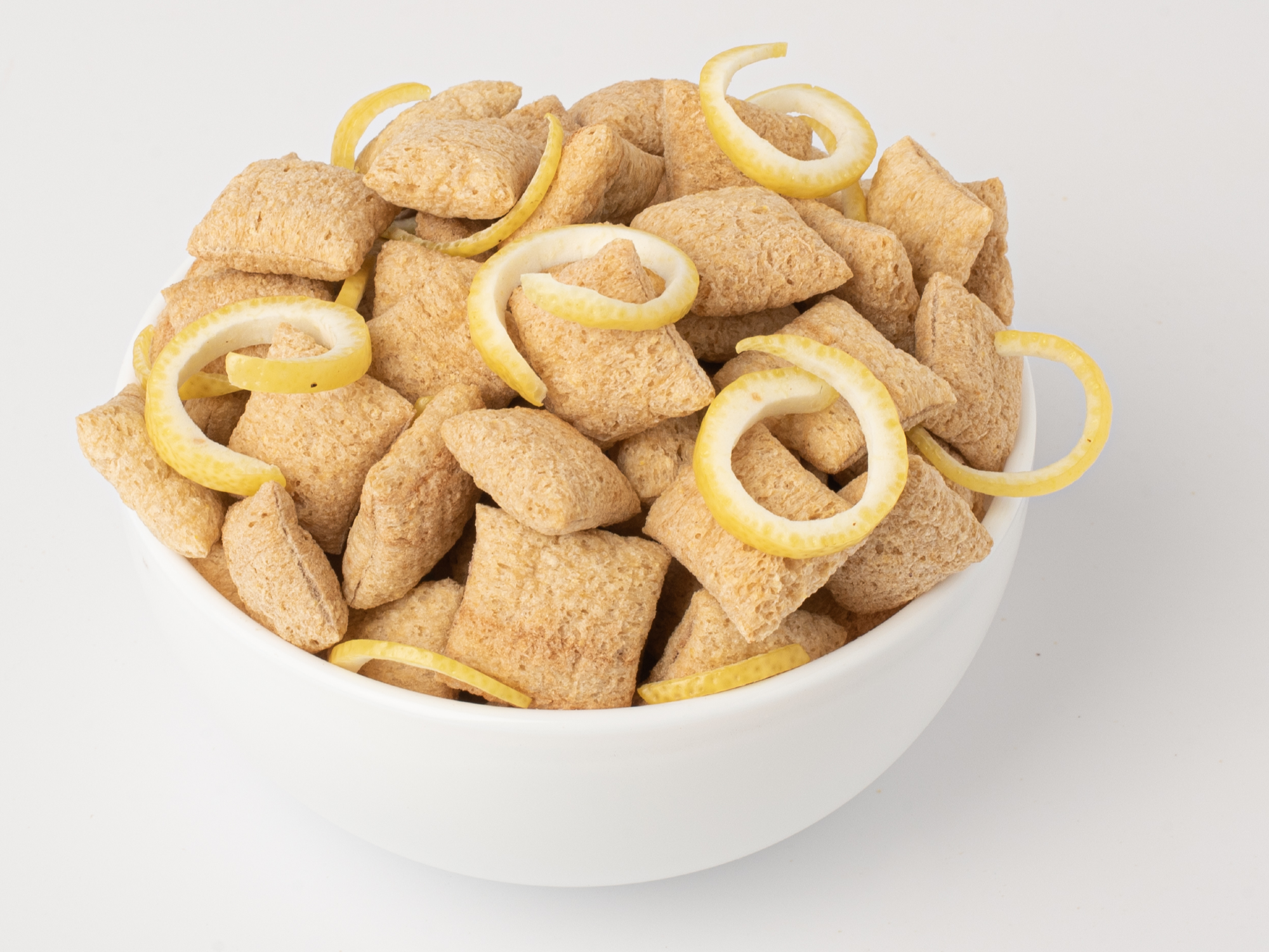 ALMOHADITAS DE LIMÓN