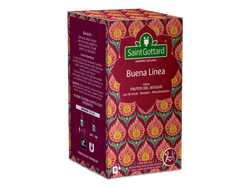 BUENA LINEA FRUTOS DEL BOSQUE X 20 SG