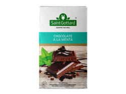 CHOCOLATE A LA MENTA SG X 20