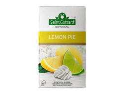 LEMON PIE SG X 20