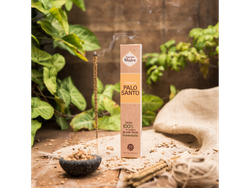 PALO SANTO SUSTENTABLE