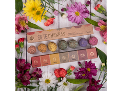 BOMBITAS 7 CHAKRAS