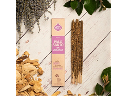 PALO SANTO SUSTENTABLE VIOLETAS