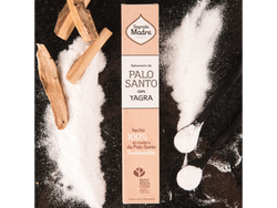 PALO SANTO SUSTENTABLE YAGRA