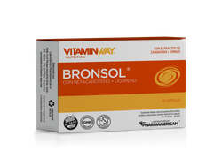 Bronsol VW