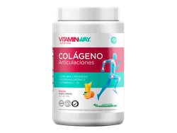 Colageno Articulaciones VW x 360 GRS