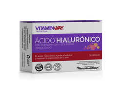 Acido Hialuronico VW