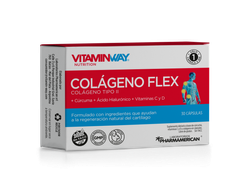 COLAGENO FLEX  VW