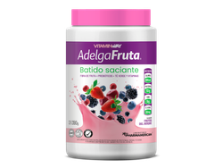 ADELGAFRUTA BATIDO SACIANTE SABOR FRUTAS CITRICAS