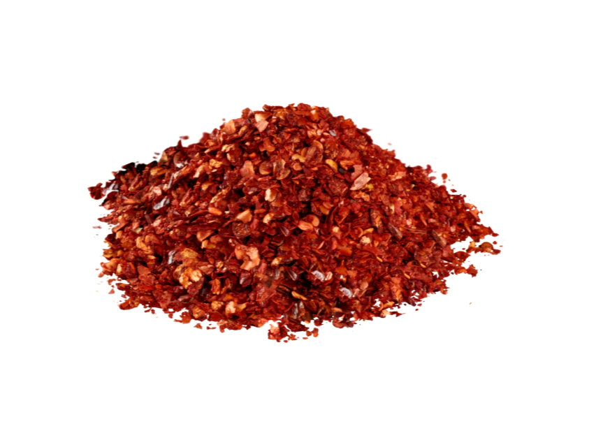 AJI MOLIDO IMPORTADO de Chaya Frutos Secos Chilecito