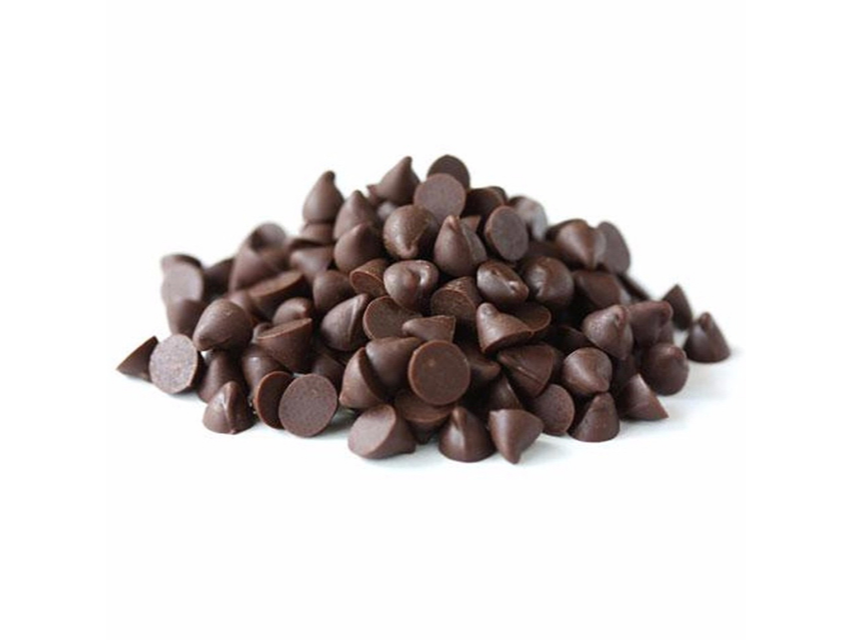 GOTITAS / CHIPS DE CHOCOLATE  NEGRO