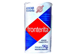 AZUCAR FRONTERITA  1KG