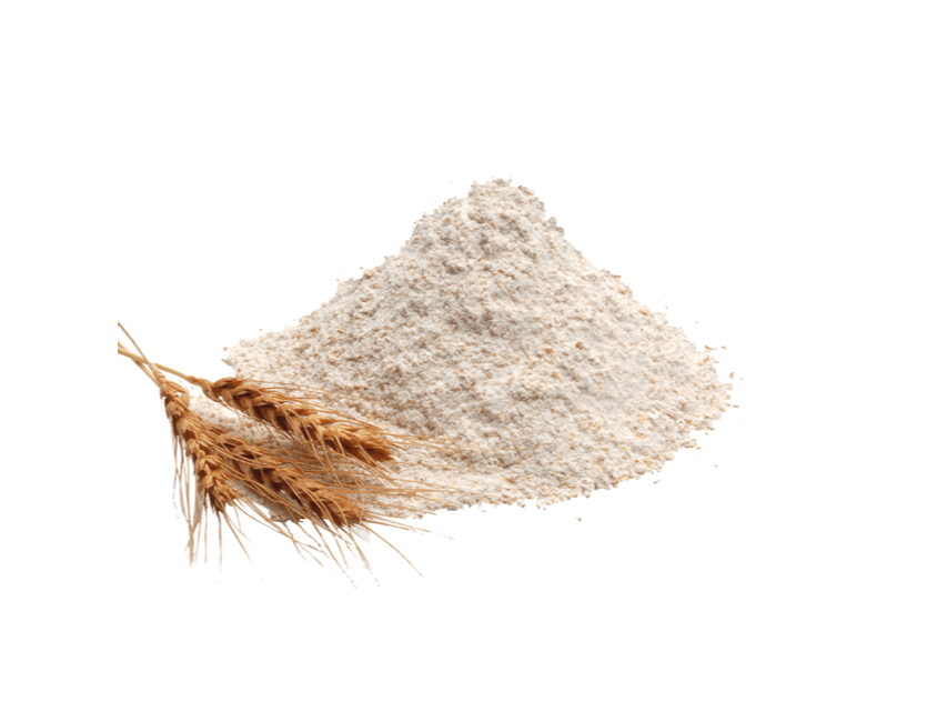 HARINA INTEGRAL DE TRIGO AGROECOLOGICA