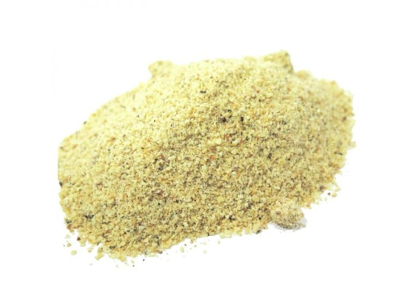 HARINA DE CASTAÑAS DE CAJÚ